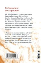 Ingeborg Bachmann: Das dreißigste Jahr 