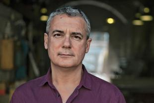 Ilija Trojanow: Gebrauchsanweisung für Indien 