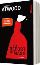 Helga Pfetsch, Margaret Atwood: Der Report der Magd 