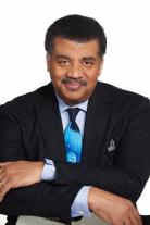 Neil deGrasse Tyson: Das Universum für Eilige 