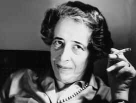 Hannah Arendt, Joachim Fest, Ursula Ludz, Thomas Wild: Eichmann war von empörender Dummheit 
