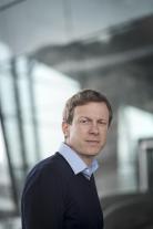 Ronald Reng: Spieltage 