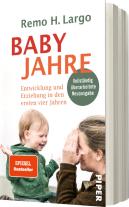 Remo H. Largo: Babyjahre 