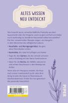 Katrin Tempel: Bewährte Hausmittel neu entdecken 