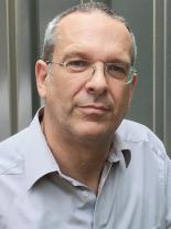 Wolfram Eberhardt: Nahostkonflikt 