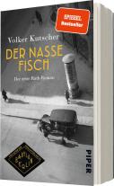 Volker Kutscher: Der nasse Fisch 