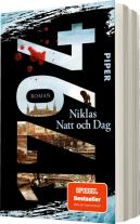 Leena Flegler, Niklas Natt Och Dag: 1794 