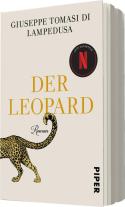 Giuseppe Tomasi Di Lampedusa: Der Leopard 