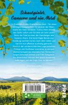 Britta Habekost, Christian Habekost: Traubentod 