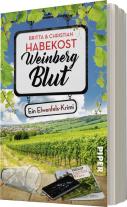 Britta Habekost, Christian Habekost: Weinbergblut 