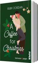 Ruby Jordan: A Coffee for Christmas 