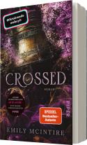 Birte Mirbach, Emily Mcintire: Crossed 