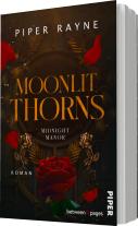 Anne Morgenrau, Piper Rayne: Moonlit Thorns 