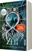 Robert Jordan: Das Rad der Zeit 1 