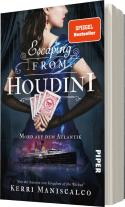 Diana Bürgel, Kerri Maniscalco: Escaping from Houdini 