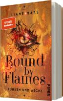 Liane Mars: Bound by Flames 