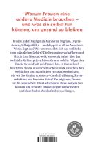 Lisa Dr. Mosconi, Lisa Mosconi: Das weibliche Gehirn 