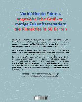 Christian Endt, Ole Häntzschel, Luisa Neubauer: Der Klima-Atlas 