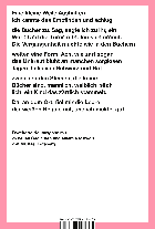 Rolf Dieter Brinkmann: Westwärts 1 & 2 