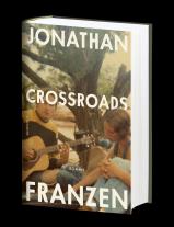 Jonathan Franzen: Crossroads 