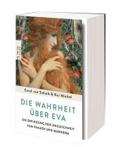 Kai Michel, Carel van Schaik: Die Wahrheit über Eva 
