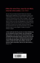 Meşale Tolu: "Mein Sohn bleibt bei mir!" 