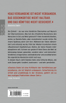 Daniela Dahn: Der Schnee von gestern ist die Sintflut von heute 