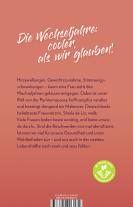 Sheila de Liz, Sheila Dr. med. de Liz, Luisa Stömer: Woman on Fire 