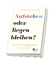 Julie Dr. Smith, Julie Smith: Aufstehen oder liegen bleiben? 