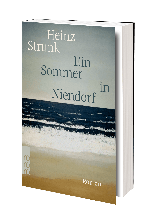 Heinz Strunk: Ein Sommer in Niendorf 