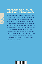 Ariane Grundies, Rashid Hamid: Ein Herz und eine Pflege 