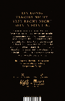 Marie Niehoff: Ember King 
