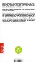 Rolf Hochhuth: Der Stellvertreter 