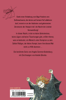 Angela Sommer-Bodenburg, Amelie Glienke: Der kleine Vampir und die Letzte Verwandlung 