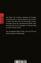 Gisela Stege, Mario Puzo: Der Pate 