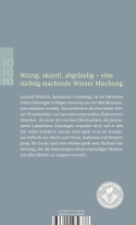 Stefan Slupetzky: Der Fall des Lemming 