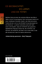 Daniel Suarez: DAEMON 