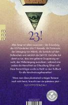 Robert Shea, Robert A. Wilson: Illuminatus! Die Trilogie 