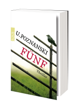 Ursula Poznanski: Fünf 