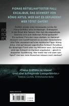 Harry Bingham: Fiona: Das tiefste Grab 