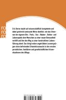 Eric Berne, Eric Dr. med. Berne: Spiele der Erwachsenen 