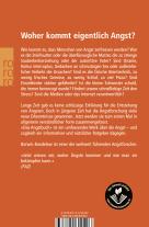 Borwin Bandelow: Das Angstbuch 