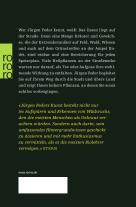 Jürgen Feder: Feders kleine Kräuterkunde 