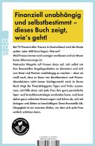 Natascha Wegelin: Madame Moneypenny: Wie Frauen ihre Finanzen selbst in die Hand nehmen können 