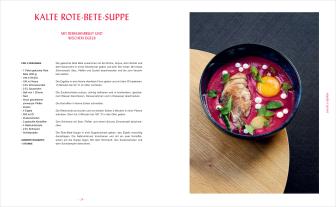 Viktoria Fuchs: Fuchsteufelswild - Das Wildkochbuch 