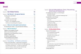 Markus Schwabbaur: Die Tinnitus-Lösung 