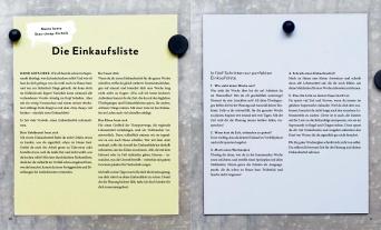 Hanna Olvenmark: Nachhaltig kochen unter 1 Euro 