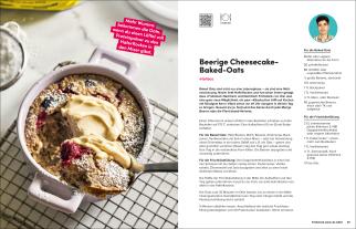 TikTok: Kochen wie auf TikTok 