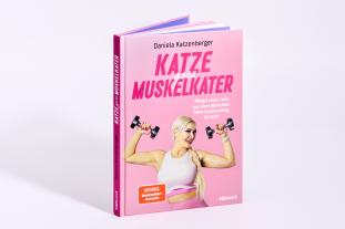 Daniela Katzenberger: Katze goes Muskelkater 
