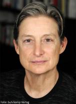 Judith Butler: Das Unbehagen der Geschlechter 